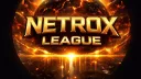 𝐍𝐞𝐭𝐫𝐨𝐱 𝐋𝐞𝐚𝐠𝐮𝐞 banner