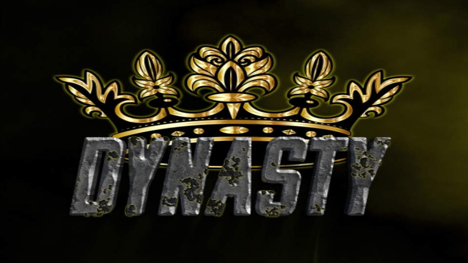 Dynasty Community and Gaming Discord server banner