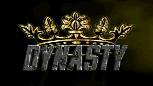 Dynasty Community and Gaming Discord server banner