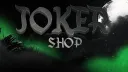 JOKER SHOP banner