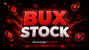 Bux Stock | #1 Cheap Robux, Bundles, Limiteds, Vbucks, Valorant Points & more Banner