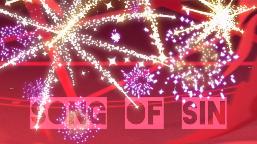 Song Of Sin Discord server banner