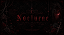 𖤐 NOCTURNE server banner