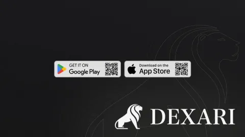 Dexari | Official Server Discord server banner