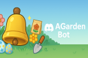 AGarden Bot banner