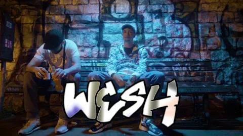 wesh banner