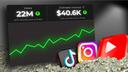 Auto Boost Social Banner