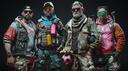 30+ Gamers Banner