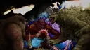 Gods on Earth : An Ode Discord server banner