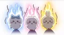 Purity | 祈 banner