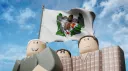 OKUPOWANE PRZEZ JÓZEFA PIŁSUDSKIEGO banner