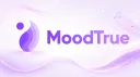 MoodTrue server banner