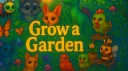 Grow A Garden Stock banner