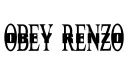 OBEY renzo Discord server banner