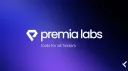 Premia Labs banner