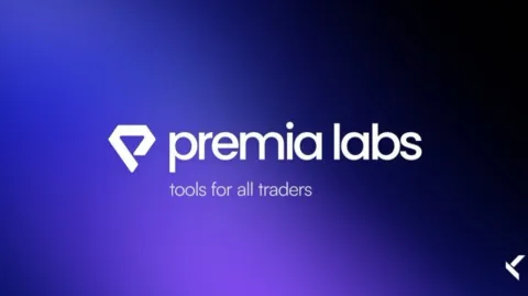 Premia Labs banner