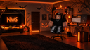 NewWave, Studios Discord server banner