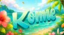 Kome ™ banner