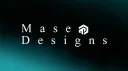 Mase Designs Banner