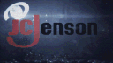 JCJenson® | Corporate server banner