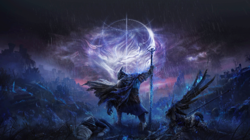 ELDEN RING NIGHTREIGN 🇮🇳 Discord server banner