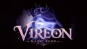 V I R E O N ✧ chill • date • hangout server banner