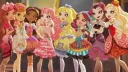 ୭₊ ˚ 🪞 Ever After High: The Next Chapter. ˚ banner