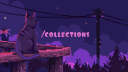 Collector’s Corner Discord server banner