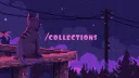 Collector’s Corner server banner