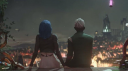 英雄聯盟內戰 Discord server banner