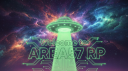 Area 57 RP Discord server banner