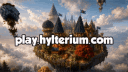 Hylterium - Serveur Hytale MMORPG banner