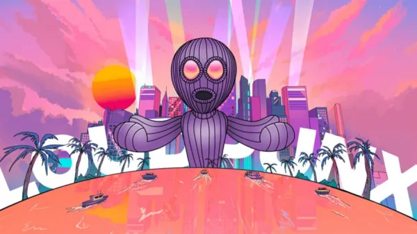 banner