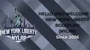 NYLRP I New York Liberty Roleplay Discord server banner