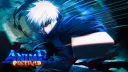 Anime Astral Simulator Fans server banner