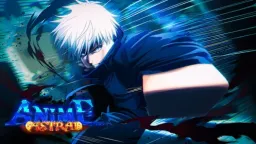 Anime Astral Simulator Fans server banner