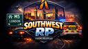 SOUTH WEST RP Banner