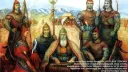 Oğuz banner