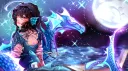 ೀ ⸝⸝  🐉 ƬΉΣ DЯΛGӨП ᄃӨVΣ⋆˚࿔🀄 banner