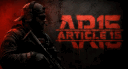 Λ ＲＴＩＣＬ Ξ　１５ banner