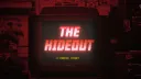 THE HIDEOUT banner