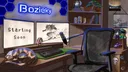 banner