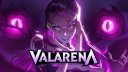 발아레나 VALARENA server banner