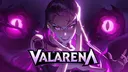 발아레나 VALARENA server banner
