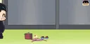 banner