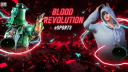 BLOOD REVOLUTION ESPORTS 🇮🇳 banner