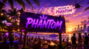 Phantom Comeback | 2026 Banner