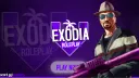 🌴EXODIA RP | FIVEM banner
