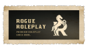 Rogue Roleplay ™ [BAKIMDA] Discord server banner