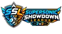 Supersonic Showdown League 2v2 banner